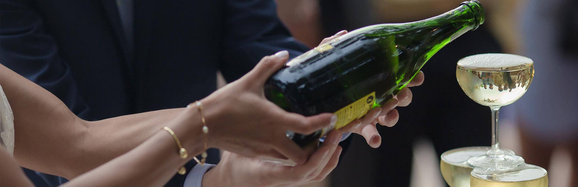 Villa Sapi - Weddings