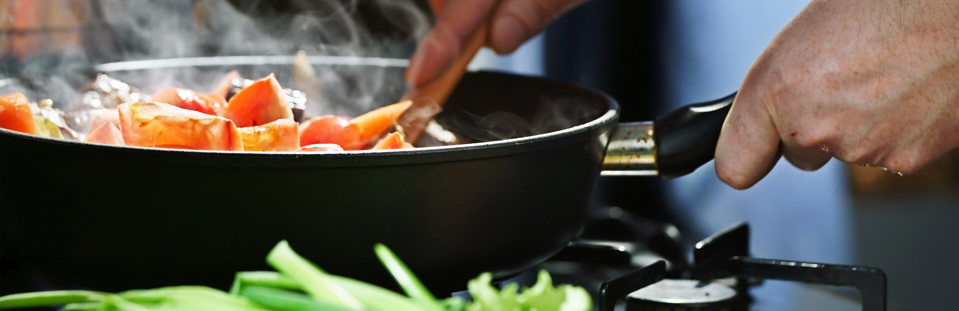 Villa Sapi - Cooking school